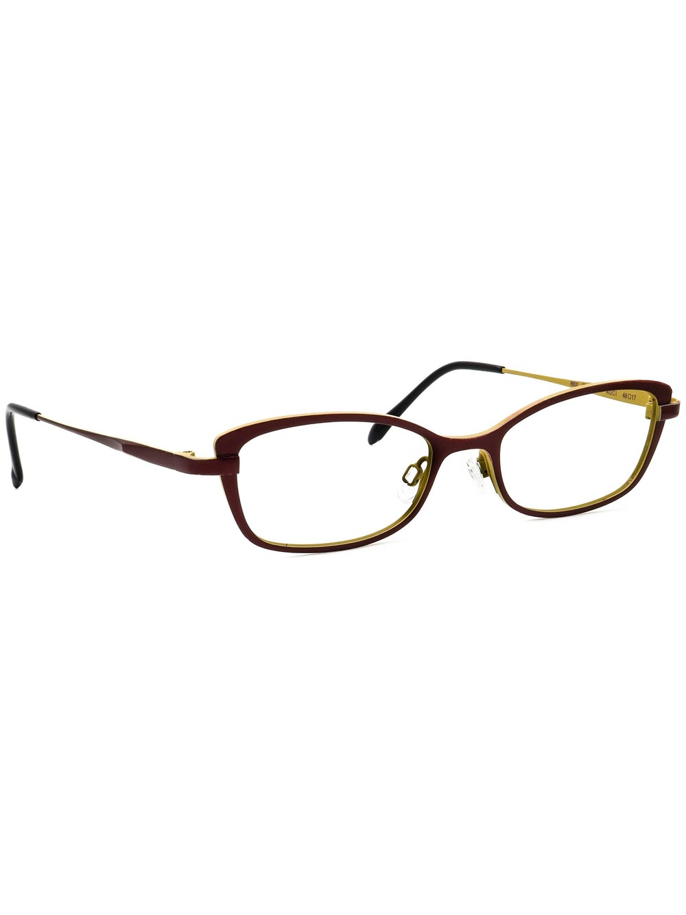 Bevel 8602 Eye Fone AUCI Eyewear